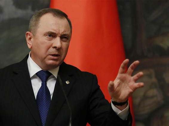 Глава МИД Беларуси заявил о «гипертрофированном внимании» к недавнему интервью Лукашенко