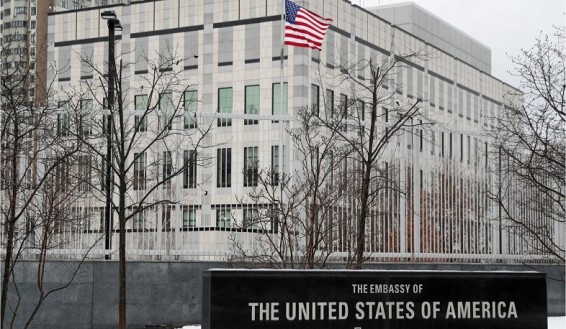 США временно переместили из Киева резидентуру ЦРУ из-за