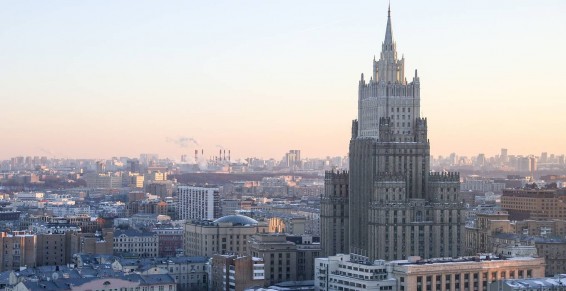 Реакция России на ответ США по гарантиям безопасности. Полный текст