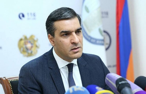 Վարվում է Հ1-ով Պաշտպանի հաստատությունը վարկաբեկելու նոր քաղաքականություն