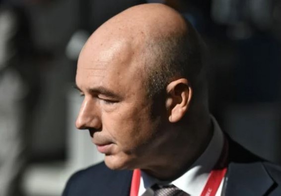 Силуанов: власти пока не определились с системой налогообложения криптовалют