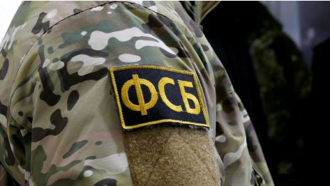 Выпущенный с Украины снаряд разрушил погранпункт в Ростовской области