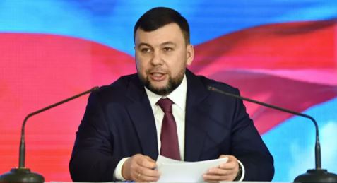 Главы ДНР и ЛНР попросили Путина признать независимость республик