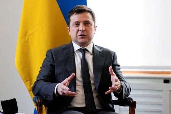 МИД Украины предложил Зеленскому разорвать дипотношения с Россией