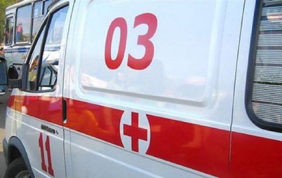 ՃՏՊ Վարդենիս-Կարճաղբյուր ավտոճանապարհին.կան զոհեր և վիրավորներ