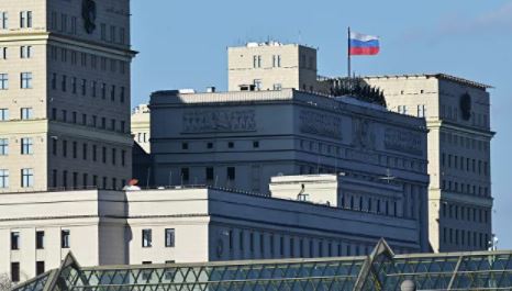 В Минобороны заявили, что не наносят удары по украинским городам