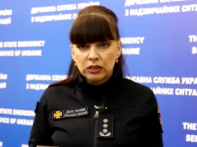 ГСЧС Украины сообщила о возгорании склада боеприпасов в Киевской области