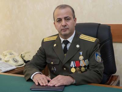 «Ժողովուրդ». ԱԱԾ տնօրենի պաշտոնի շուրջ խմորումներ են. ինչ են խոսում համակարգում