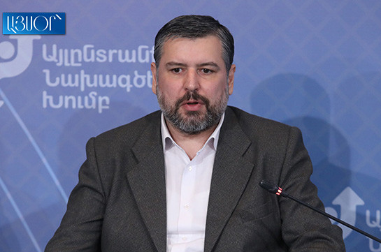 Ազգային ուժերը պարտվել են նարատիվների դաշտում. Կարեն Վրթանեսյան (Տեսանյութ)