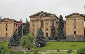 Ազգային ժողովը երկրորդ փուլով ՀՀ նախագահ է ընտրում. նիստը՝ ուղիղ