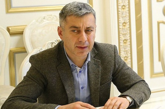 Լվովում բացվել է հյուպատոսական կետ՝ ՀՀ քաղաքացիներին օժանդակելու նպատակով, վաղվանից հյուպատոսական կետ կբացվի նաև Ուժգորոդում. Ուկրաինայում ՀՀ դեսպան