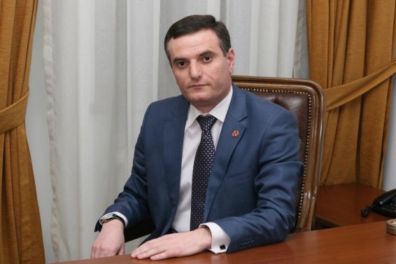 Աշխարհում երկակի ստանդարտների հերթական օրինակը