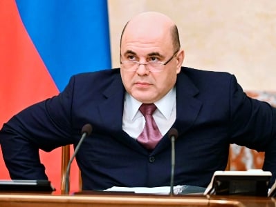 ՌԴ-ն ժամանակավոր արգելել է արտասահմանյան բժշկական սարքավորումների արտահանումը երկրից