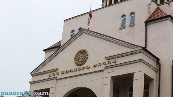 Արցախի ԱԺ-ն արտահերթ նիստ կգումարի՝ կապված ստեղծված իրավիճակի հետ