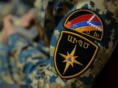 Աճյունների որոնողական աշխատանքներն անցած շաբաթ արդյունք չեն տվել. Արցախի ԱԻՊԾ