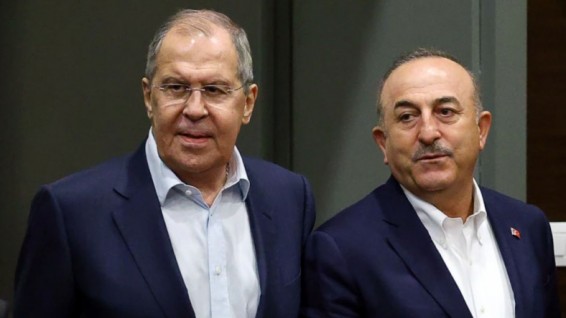 Թուրքիայի արտգործնախարարը կայցելի Մոսկվա
