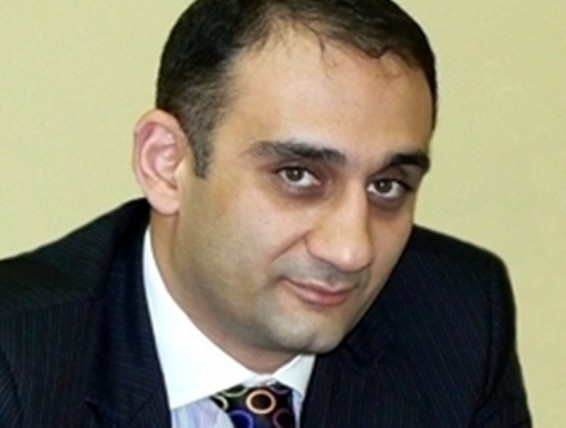 Վարդան Հարությունյանը չի ցանկանում նշանակվել ՊԵԿ նախագահի պաշտոնում