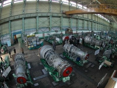 Турецкий адмирал: Россия наносит большой ущерб Анкаре, атакуя военные заводы Украины