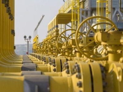 Եվրոպա ադրբեջանական գազի մատակարարումները 10 միլիարդ խմ-ի են հասել