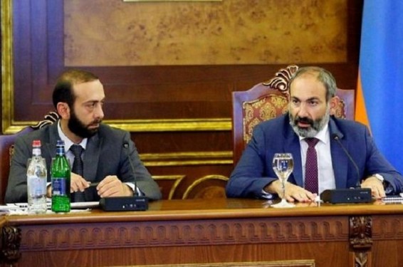 «Պատիվ ունեմ» խմբակցությունը նոր նախագծով առաջարկում է, որ ԱԳ նախարարն ու վարչապետը 3 և 6 ամիսը մեկ գրավոր՝ փակ, գաղտնի զեկույց ներկայացնեն ԱԺ