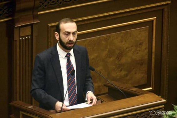 МИД: Армения и Турция должны установить дипотношения и открыть границы