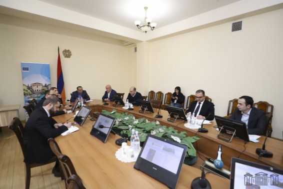 Քննիչ հանձնաժողովի գործունեության ժամկետը կերկարաձգվի