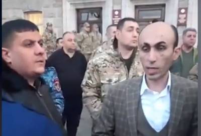 «Հրապարակ». Ինչքա՞ն է շարունակվելու այս վիճակը