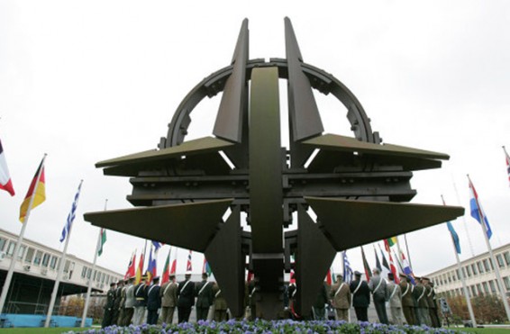 ՆԱՏՕ-ում հայտարարել են, որ մտադիր չեն մասնակցել ԴԱԻՇ-ի դեմ գործողություններին
