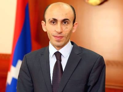 Բրիտանիան աջակցում է Բաքվին Ադրբեջան-Թուրքիա տանդեմի դիրքերն ամրացնելու, ՌԴ շահերին հարվածելու նպատակով․ Ա․ Բեգլարյան