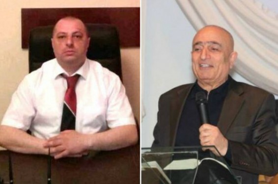 «Մաղթում եմ, որ ինքը չզգա էն, ինչ ես զգացի». ծեծված հոգևորականը Փելեշյանի մասին