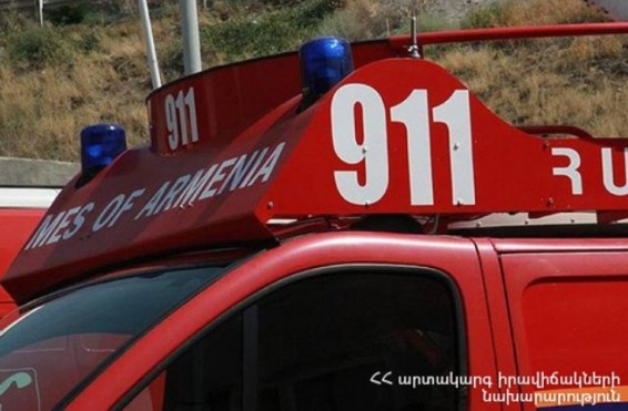 «Ռոսիա մոլ»-ի տարածքում պայթուցիկ սարք չի հայտնաբերվել
