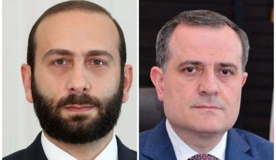 Արարատ Միրզոյանը պատմել է Ջեյհուն Բայրամովի հետ զրույցի մասին
