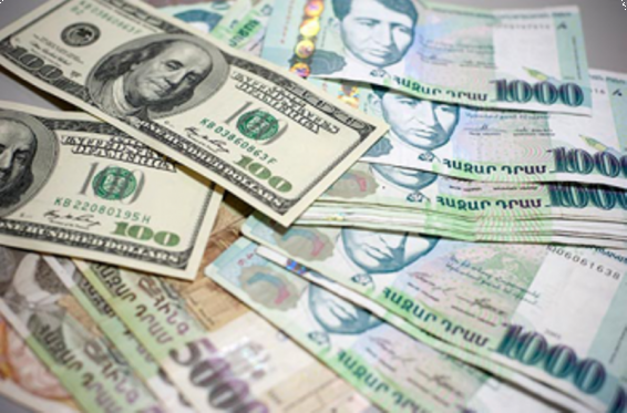 Արտարժույթների փոխարժեքները՝ հոկտեմբերի 6-ի դրությամբ