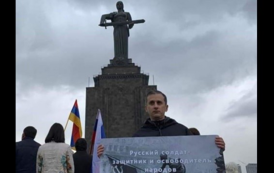 ВНИМАНИЕ ВСЕМ НАШИМ ЕДИНОМЫШЛЕННИКАМ АНТИЗАПАДНОГО ФРОНТА