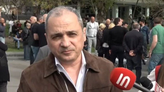 Վահե Հակոբյան. «Հայաստան» և «Պատիվ ունեմ» դաշինքների օրակարգը նույնն է