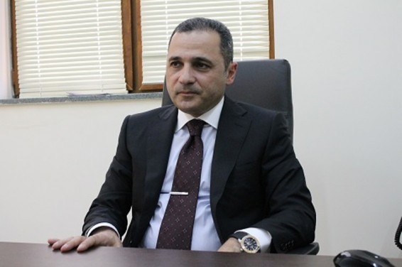 Ո՞վ է Սյունիքի նոր մարզպետը