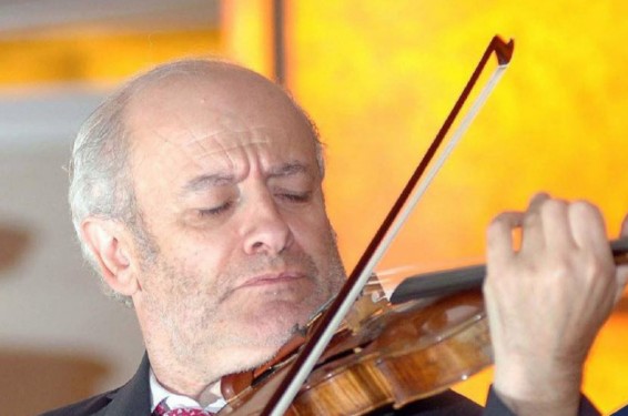 Էդուարդ Վուլֆսոն. «Խաչատրյանի անվան մրցույթի անցկացումը հիանալի հարգանքի տուրք է մեծ կոմպոզիտորի ստեղծագործությանը»