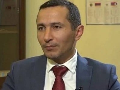 Այսօր հողի մասնավորեցման որոշում կայացնելիս շատ զգուշավոր պետք է լինենք. Սյունիքի մարզպետ