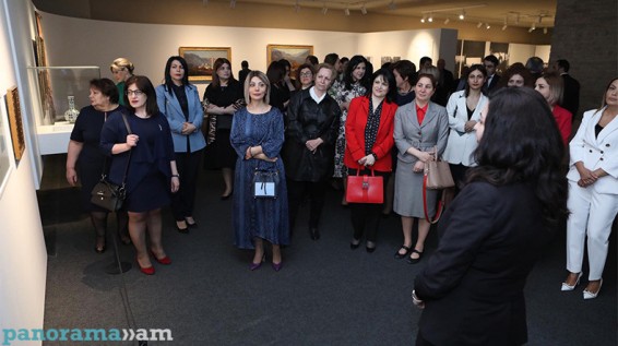 Դատավորների միությունը նշում է ստեղծման 25-ամյակը