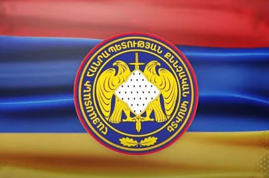 Արմավիրի մարզի 44-ամյա բնակիչը ձերբակալվել է՝ երկու և ավելի անձանց նկատմամբ սպանության փորձ կատարելու կասկածանքով