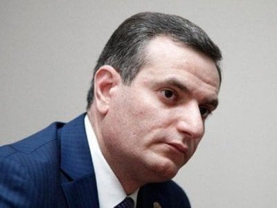 Այսօր, վաղը և առաջիկա օրերին յուրաքանչյուր մարդ, իր սխալներն ուղղելու համար պայքարի պետք է դուրս գա. Զաքարյան