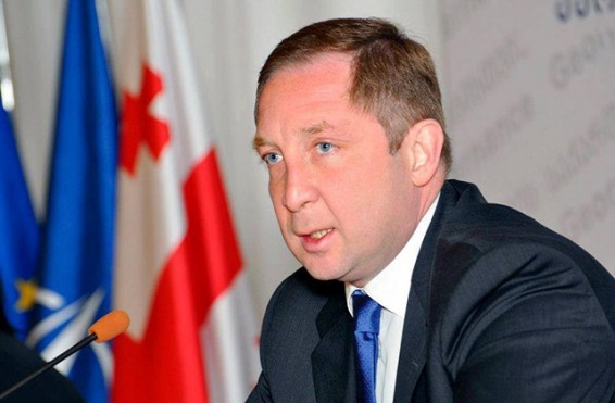 «Ռուսաստանը միակ ուժն է, որին ձեռնտու է Վրաստանում ապակայունացումը». Պետրիաշվիլի