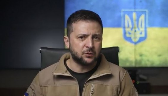 В Нидерландах заинтересовались состоянием Зеленского в 850 млн долларов