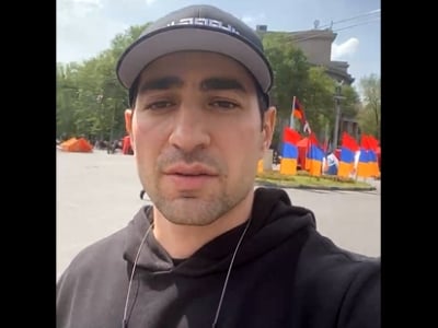 «Այս պայքարը ենթադրում է նաեւ նման բաներ». Լեւոն Քոչարյանը՝ իրեն բերման ենթարկելու մասին