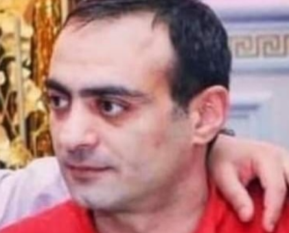 Փաստաթուղթ. Ֆրանսիայի հրապարակից հիվանդանոց տեղափոխված Արթուր Սեդրակյանը մահացել է սրտի անբավարարությունից