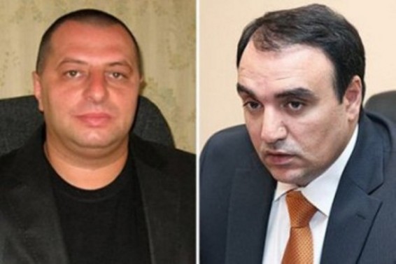 Ական շտապել է Երևան՝ Արթուր Բաղդասարյանից օգնություն խնդրելու