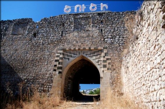 Թուրքիան ցանկանում է Շուշիում հյուպատոսություն բացել