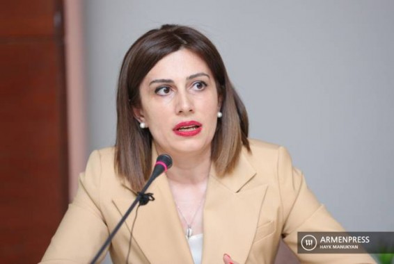 Նախարարը առողջապահության համաշխարհային կազմակերպությանը սխալ է հանում