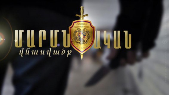 Երևանյան հյուրանոցներից մեկում կինն ու տղամարդը դանակահարել են իրար