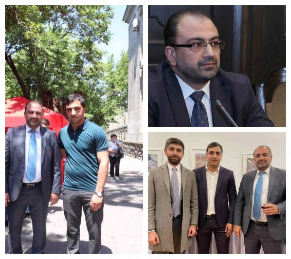 Իշխանական «կինոյի» վատ դերասանները․ սկանդալային ձայնագրության հետքերով